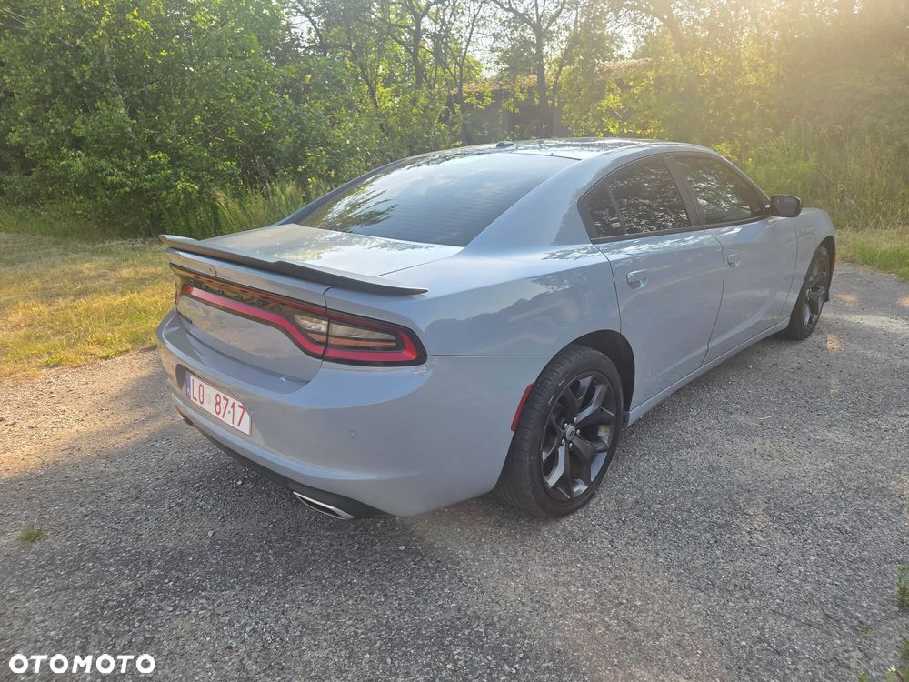 Dodge Charger - 36