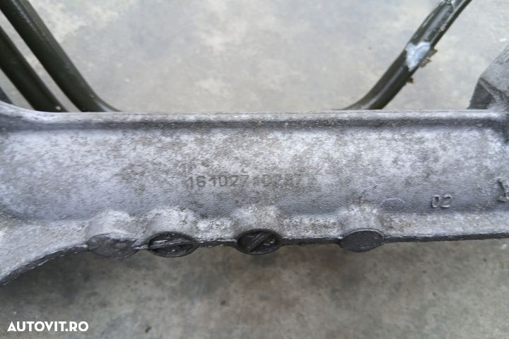 Caseta de directie 0250080025001 0250080025001 Opel Zafira A [1999 - - 4