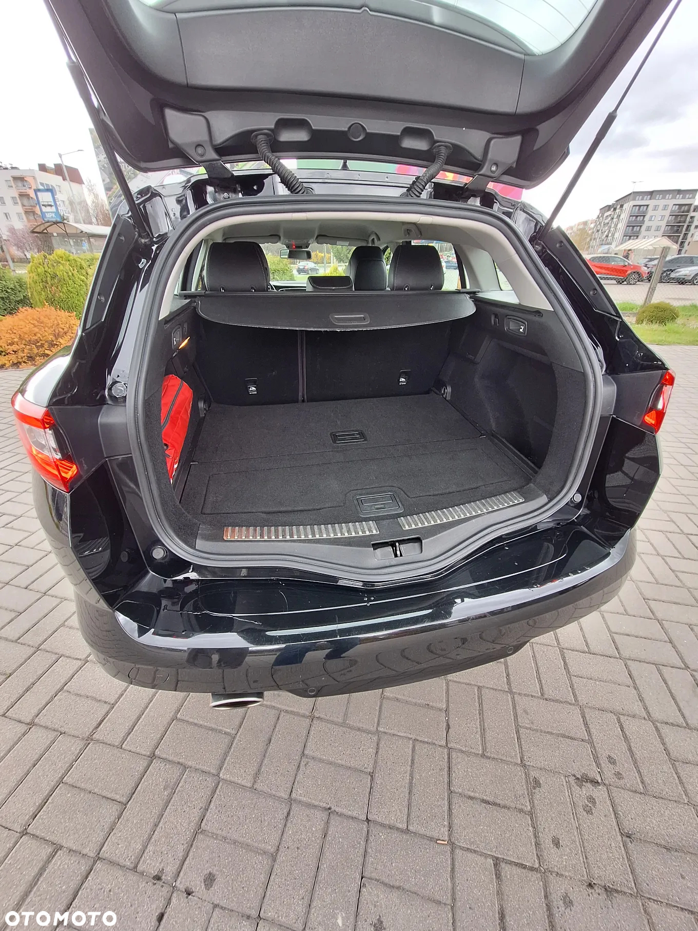 Renault Megane 1.5 dCi Limited - 18