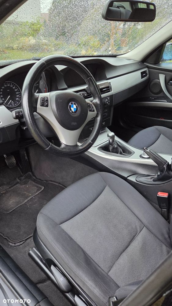 BMW Seria 3 - 8