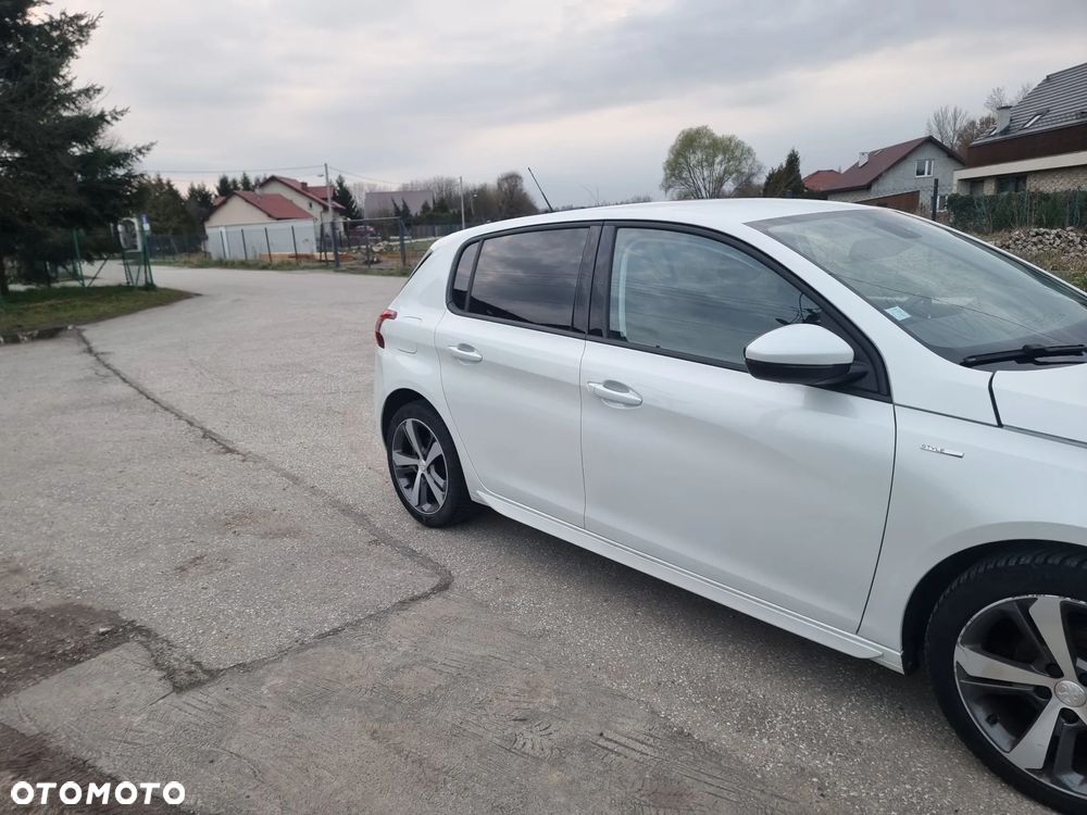 Peugeot 308 BlueHDi FAP 100 Stop & Start Active - 5