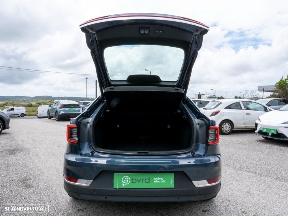 Polestar 2 Single Motor 78kWh - 14