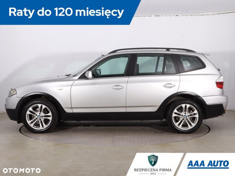 BMW X3 - 4