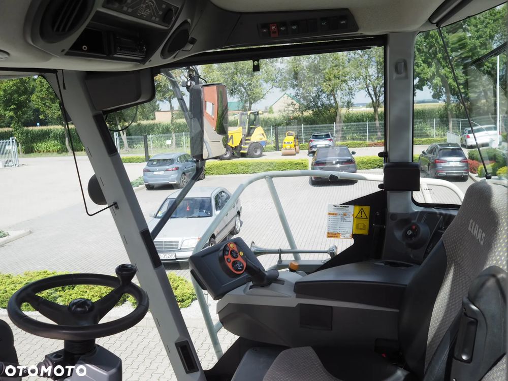 Claas Jaguar 940 - 6
