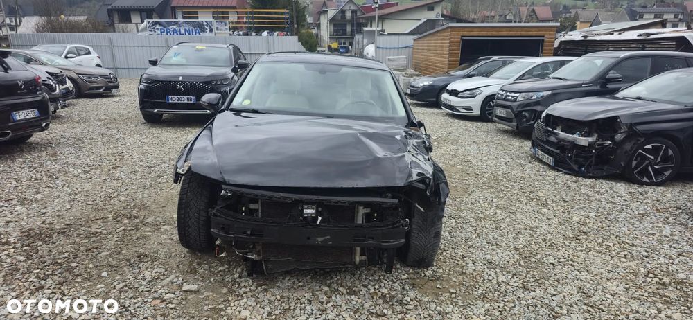 Volkswagen Passat 2.0 TDI BMT Comfortline DSG - 4