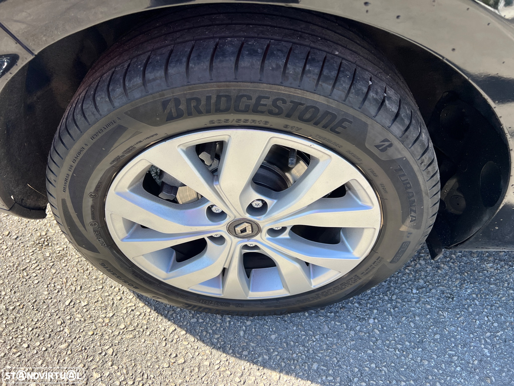 Renault Mégane 1.5 Blue dCi Limited - 26