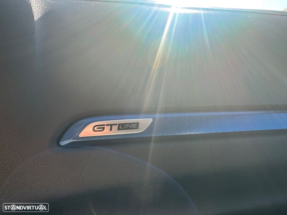 Renault Mégane 1.6 dCi GT Line SS - 10