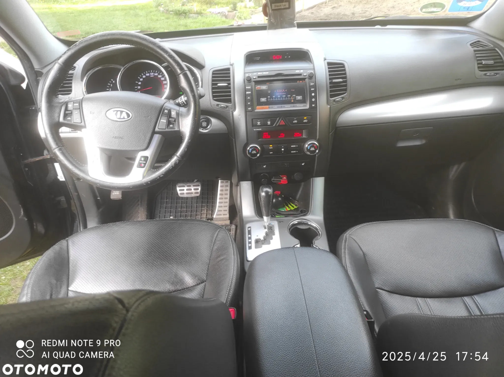 Kia Sorento 2.2 CRDi 4WD Executive - 6