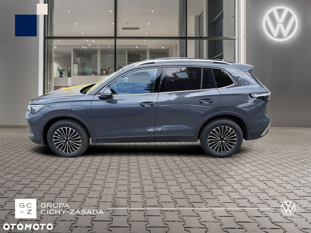 Volkswagen Tiguan 2026 photo 2