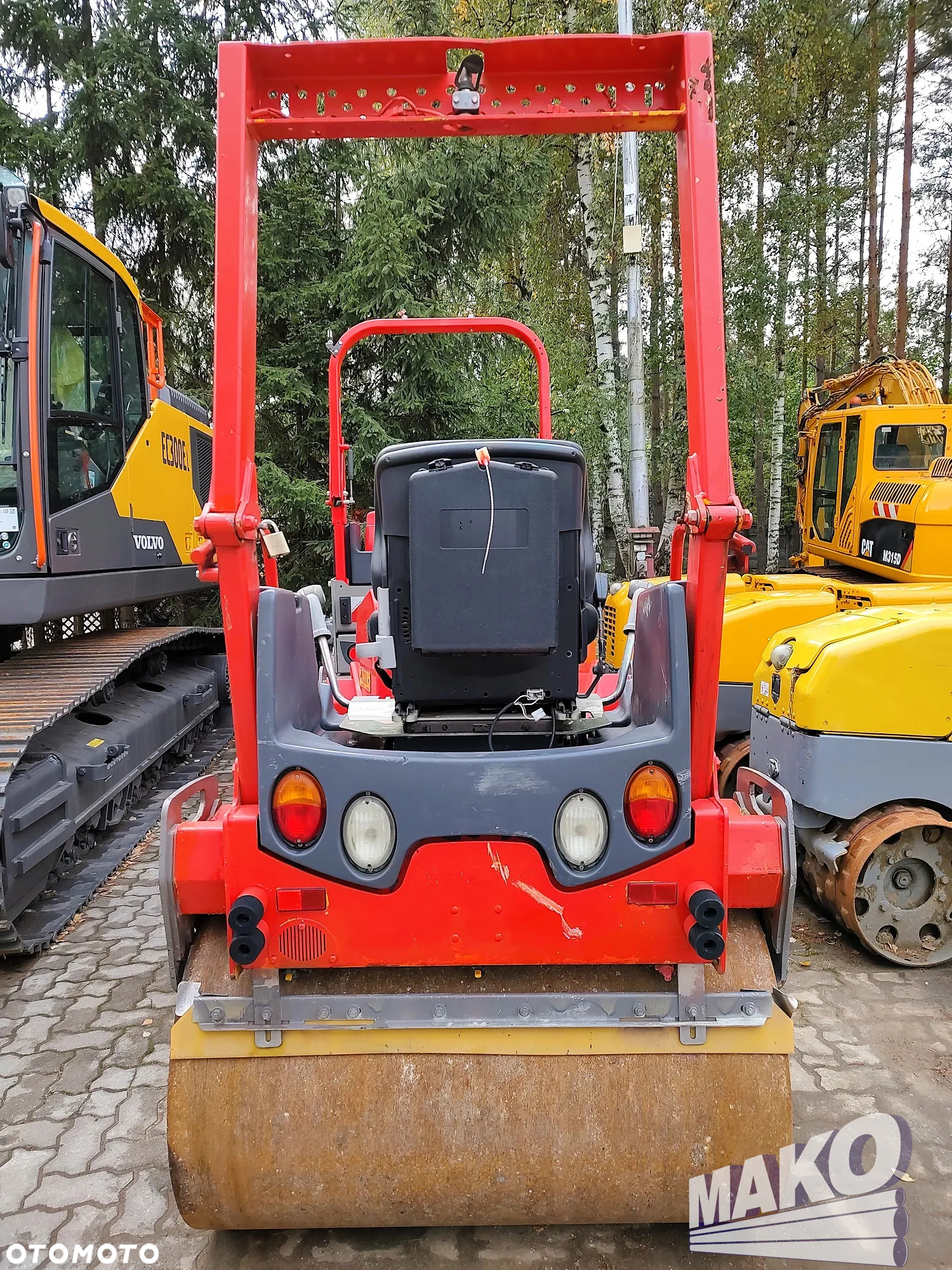 Hamm HD 12 VV - 4