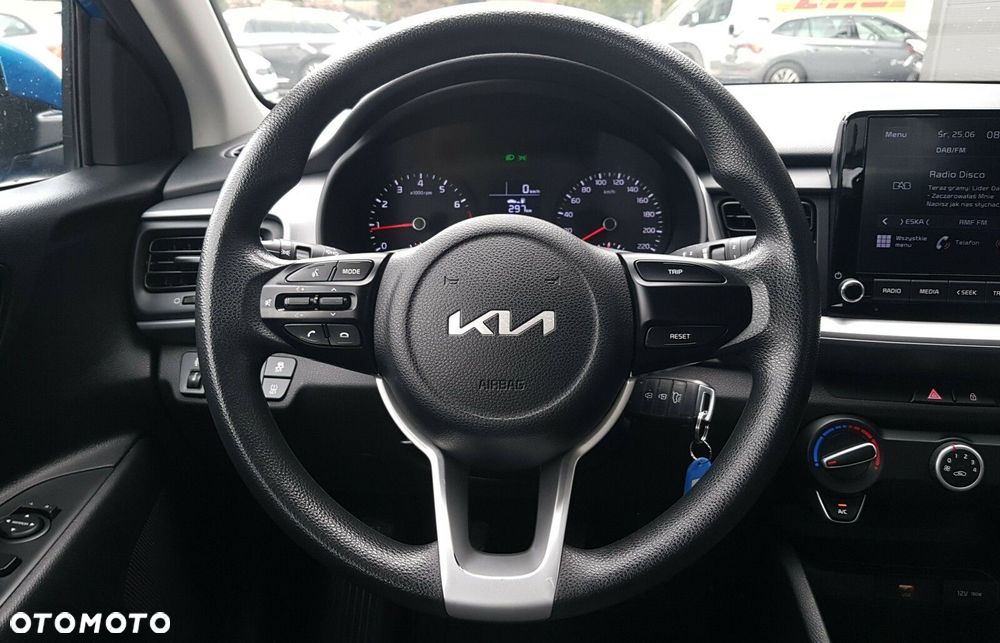 Kia Stonic 1.0 T-GDI M - 21