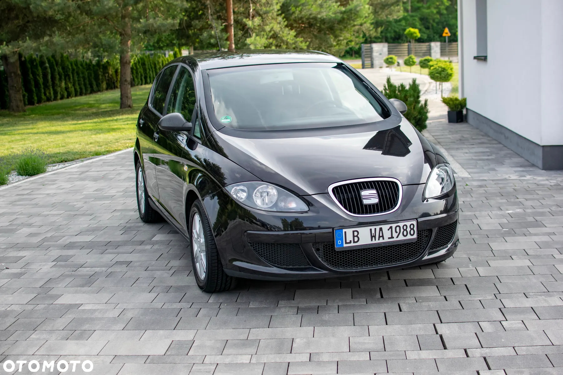 Seat Altea - 14