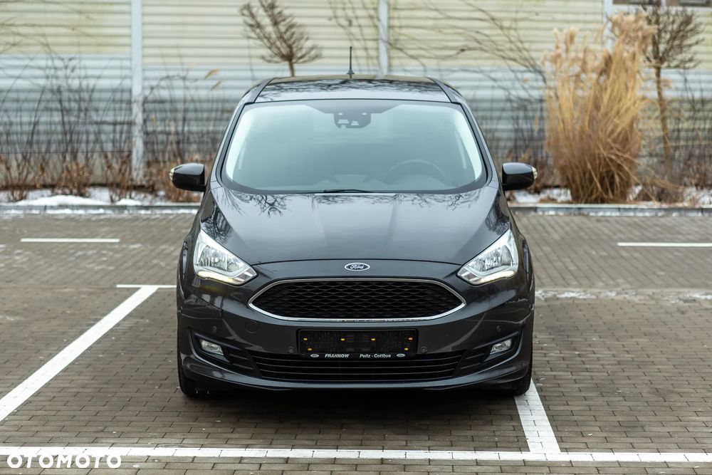 Ford C-MAX - 5