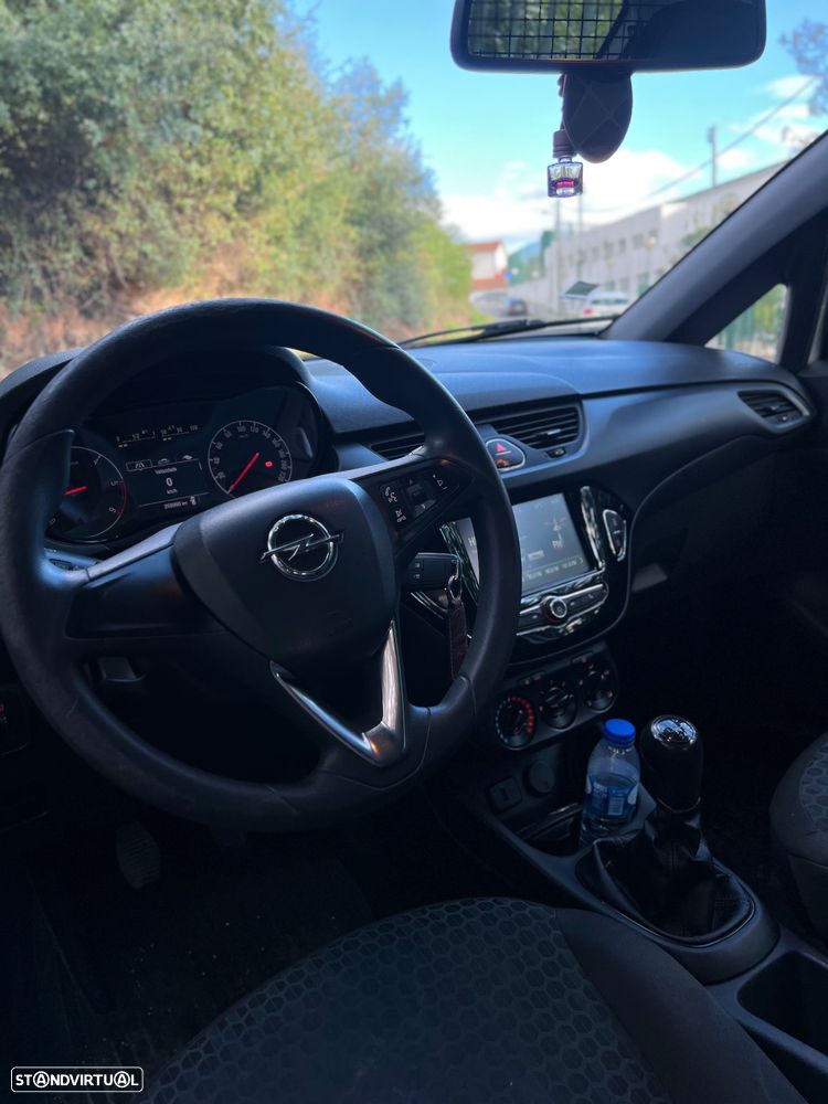 Opel Corsa 1.3 CDTi Dynamic - 7
