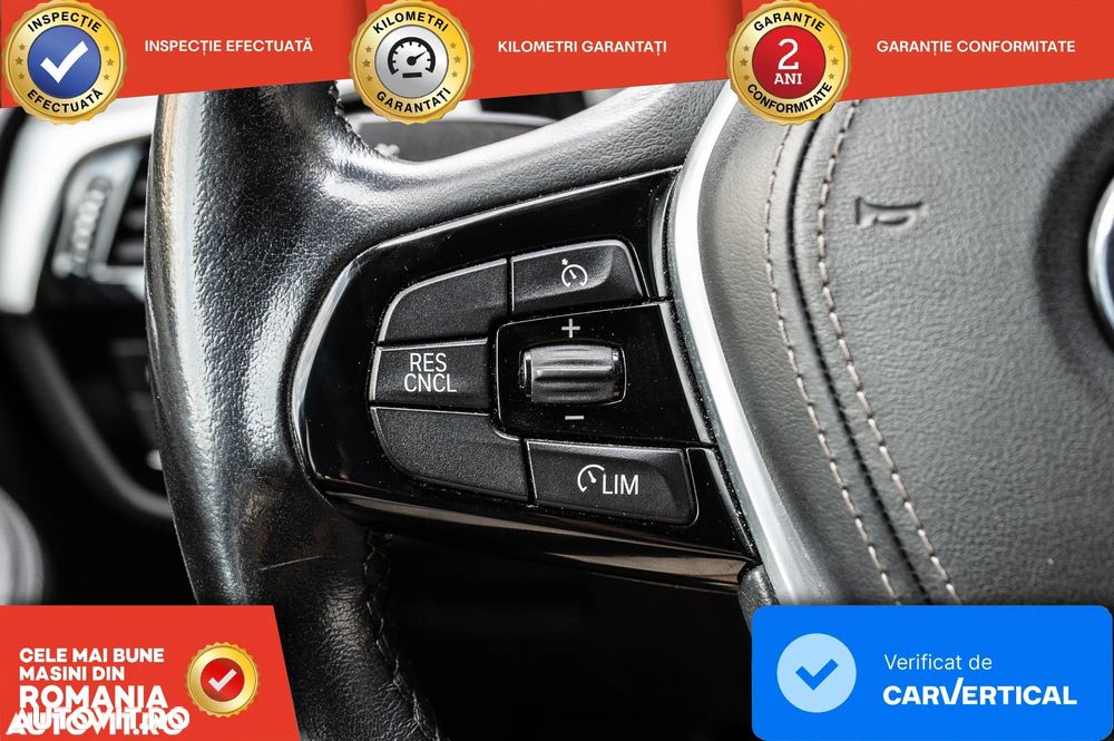 BMW Seria 5 - 14