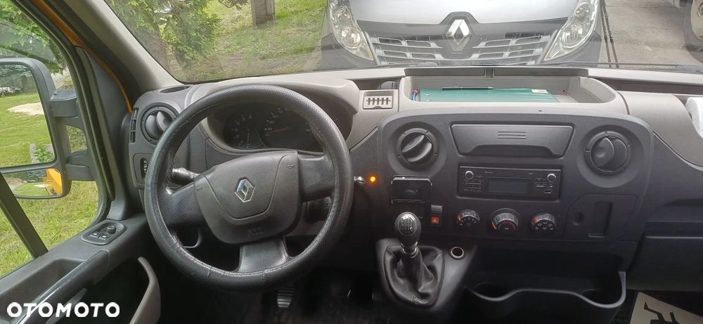 Renault Master - 8
