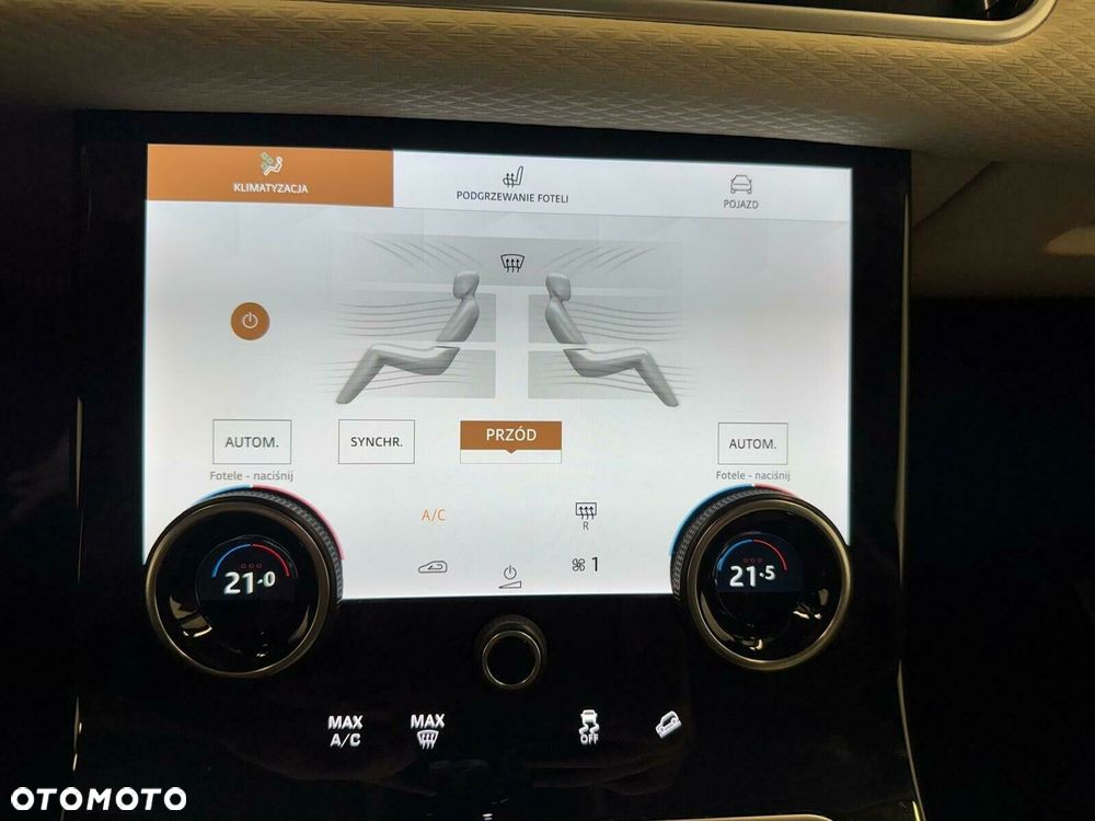 Land Rover Range Rover Velar - 22
