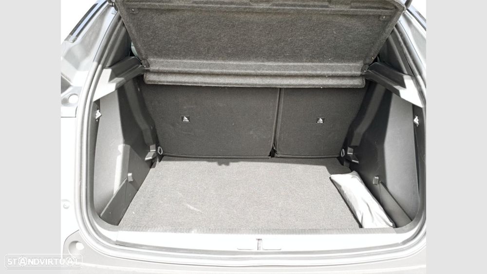 Peugeot 2008 1.2 Hybrid Allure e-DCS6 - 17