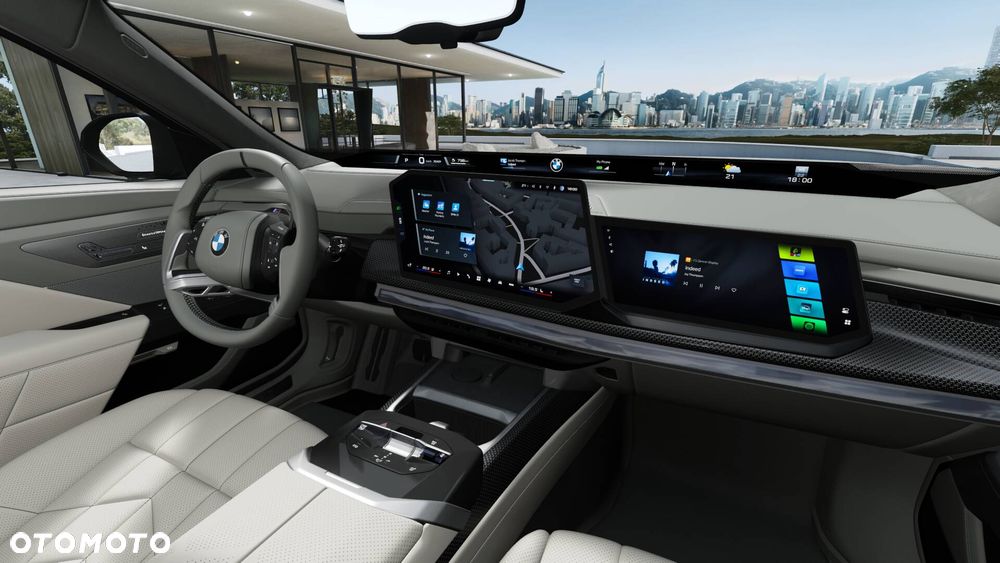 BMW Seria 7 740 xDrive - 4