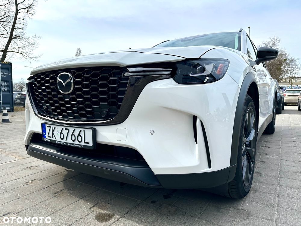 Mazda CX-90 - 11