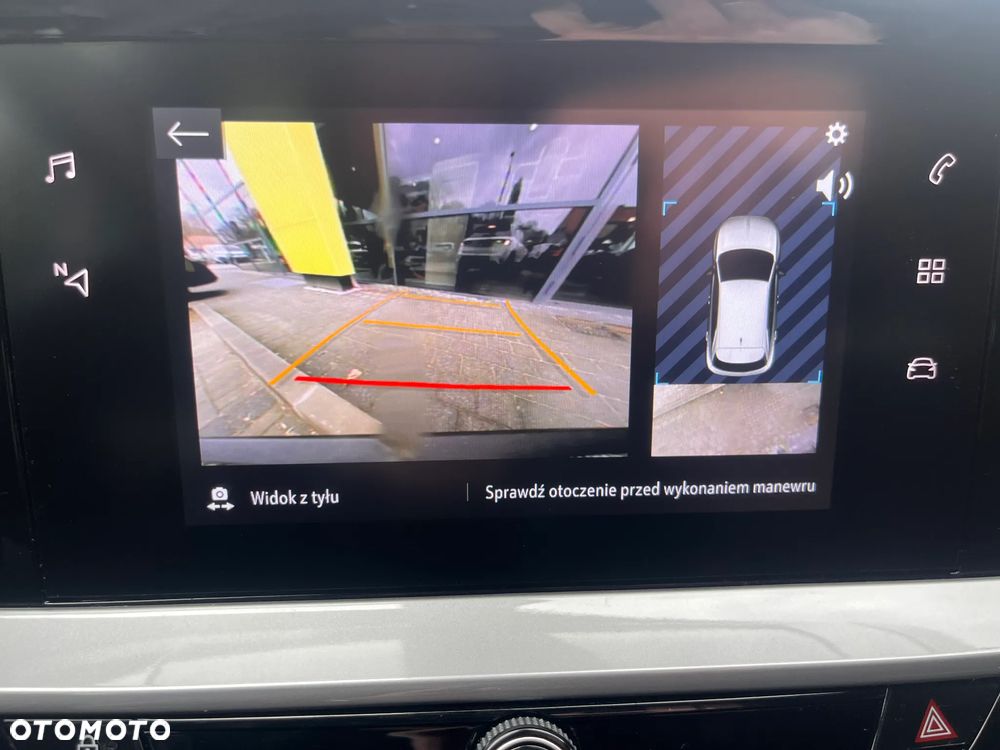 Opel Mokka 1.2 T GS S&S - 18