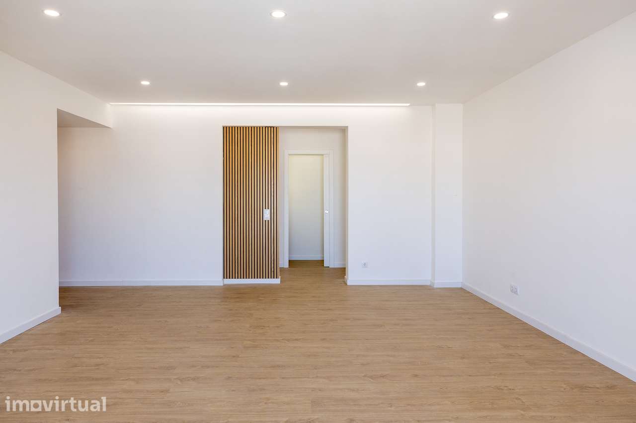 PENTHOUSE T3 COM VISTA PANIRÂMICA PARA O MAR E CIDADE DE LAGOS - Grande imagem: 3/32