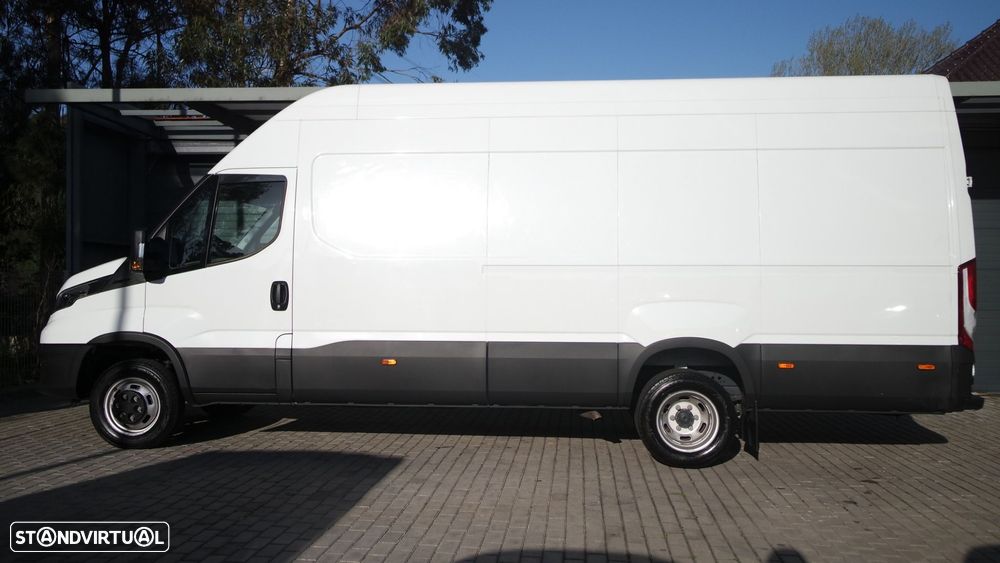 Iveco Daily 35-160 - 9