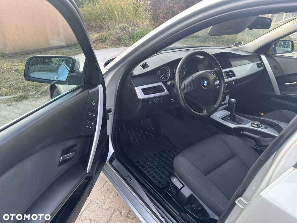 BMW Seria 5 - 15