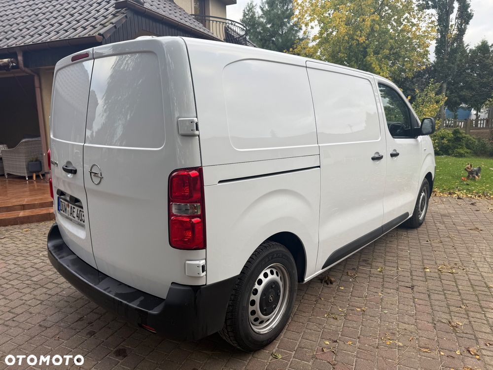 Opel VIVARO - 10
