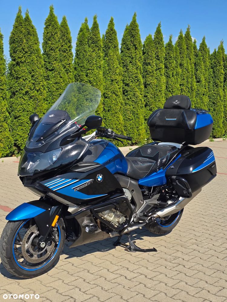 BMW K - 15