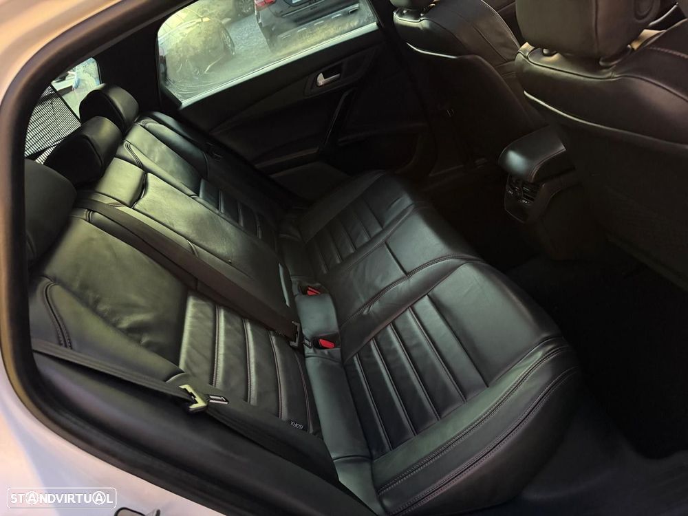 Peugeot 508 SW 2.0 BlueHDi GT Line - 19