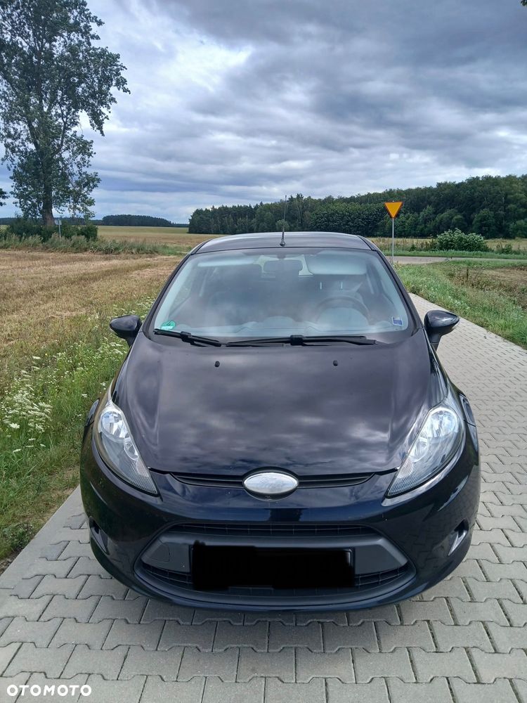 Ford Fiesta - 6