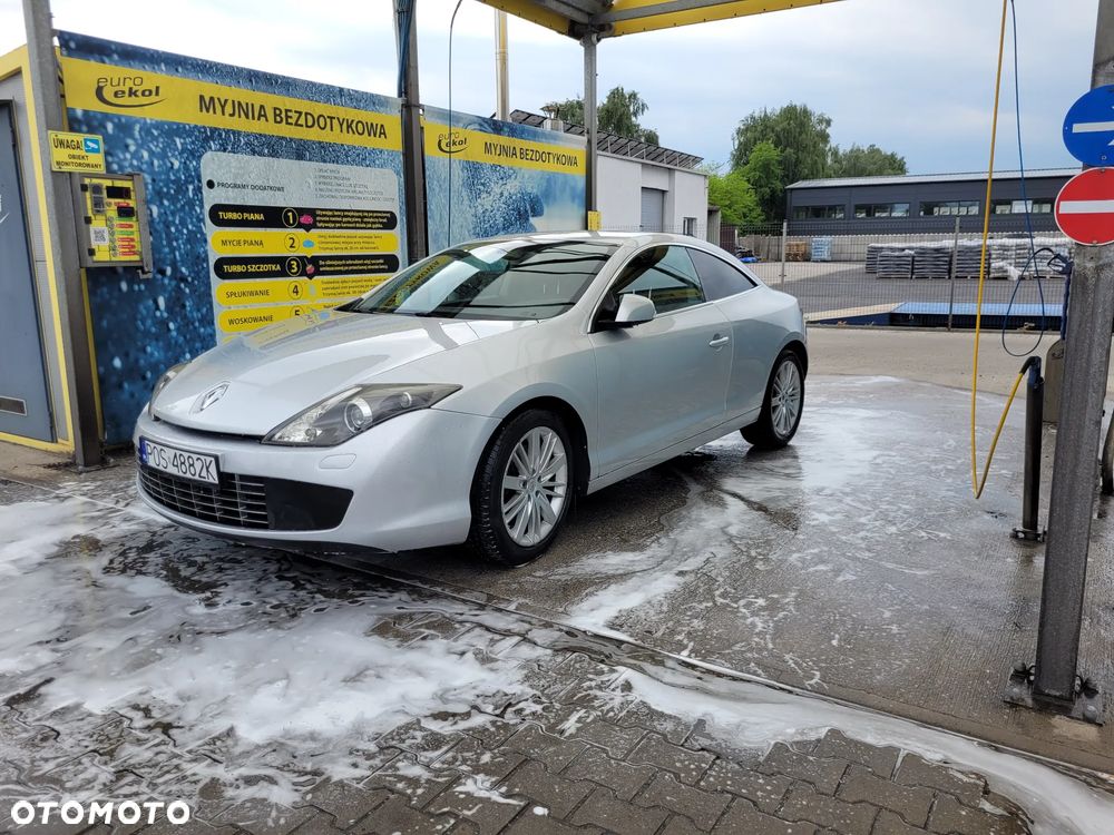 Renault Laguna 2.0 dCi GT - 1