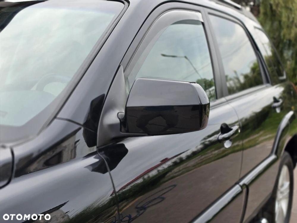 Kia Sportage - 6