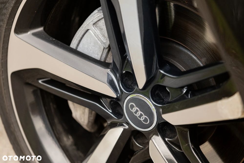 Audi A7 Sportback - 9