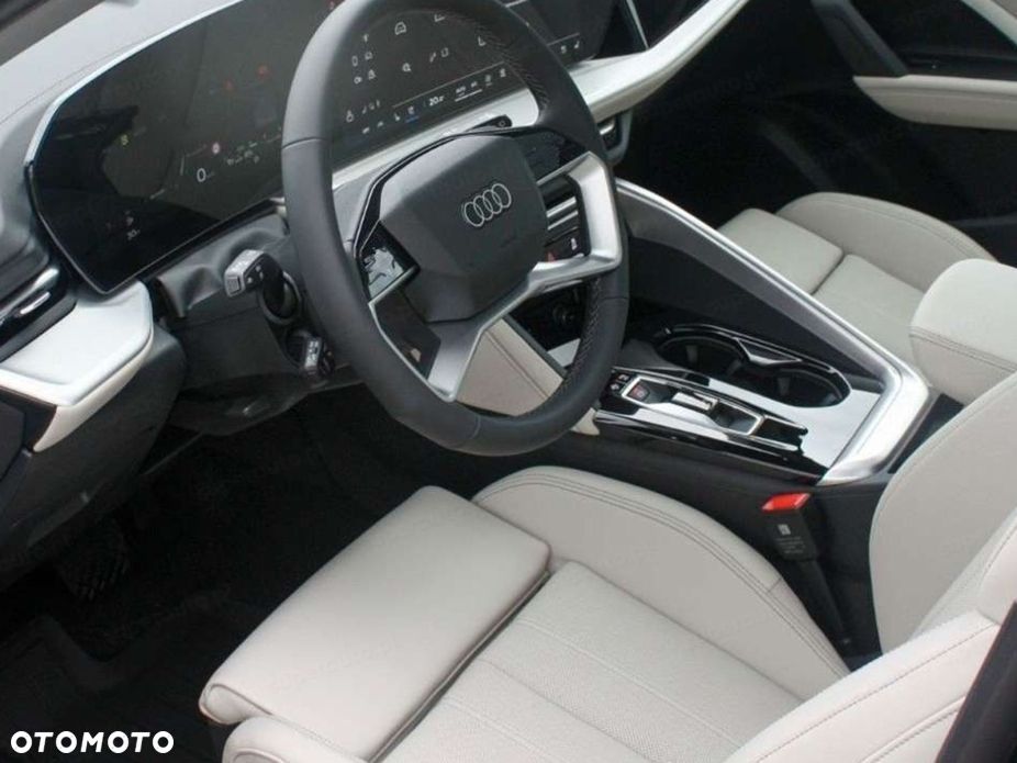 Audi Q5 40 TFSI mHEV Quattro S Line S tronic - 7