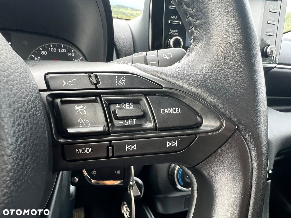 Toyota Yaris 1.0 Comfort - 29