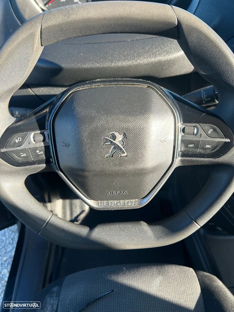 Peugeot Partner - 12