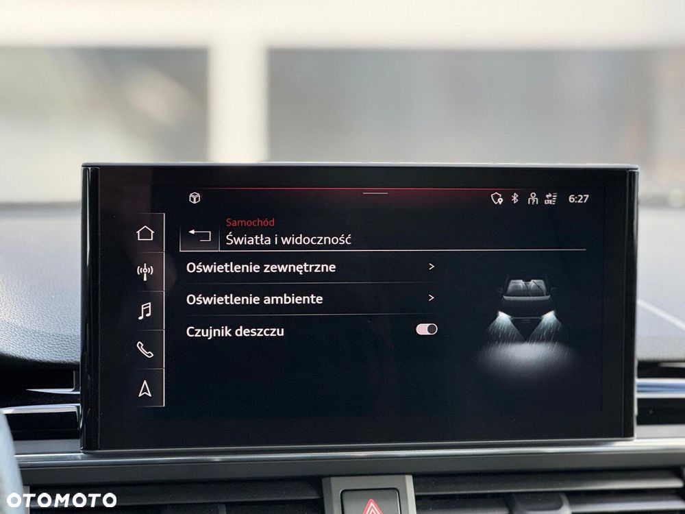 Audi A5 Sportback 40 TDI mHEV Quattro S Line S tronic - 23