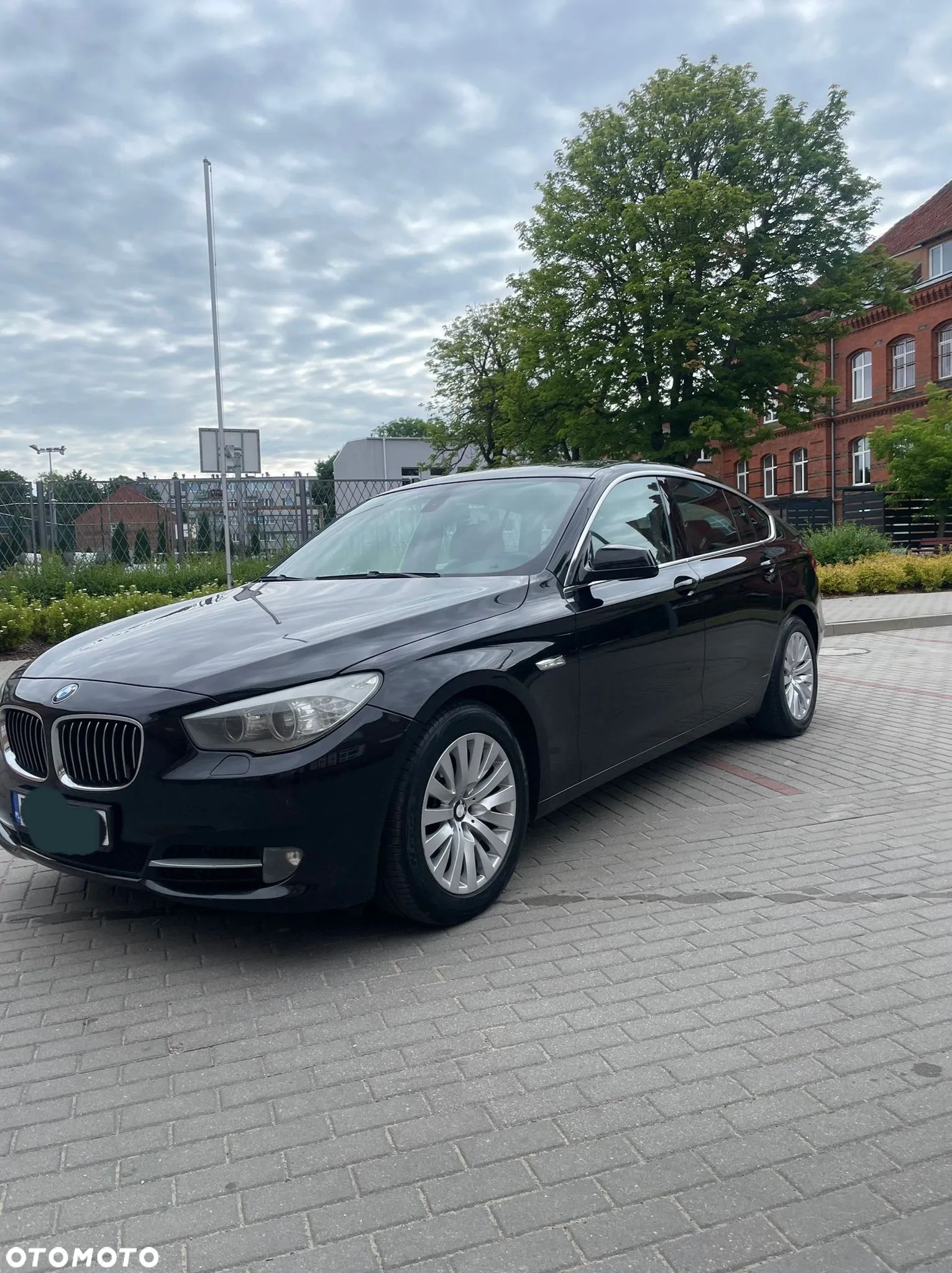 BMW Seria 5 - 1