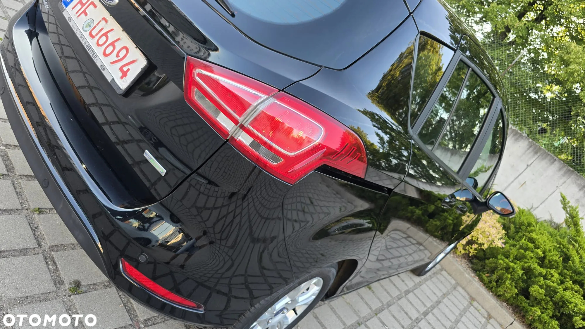 Ford B-MAX - 37