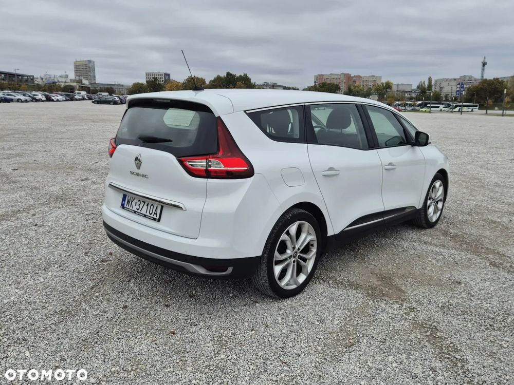 Renault Grand Scenic 2019 photo 3