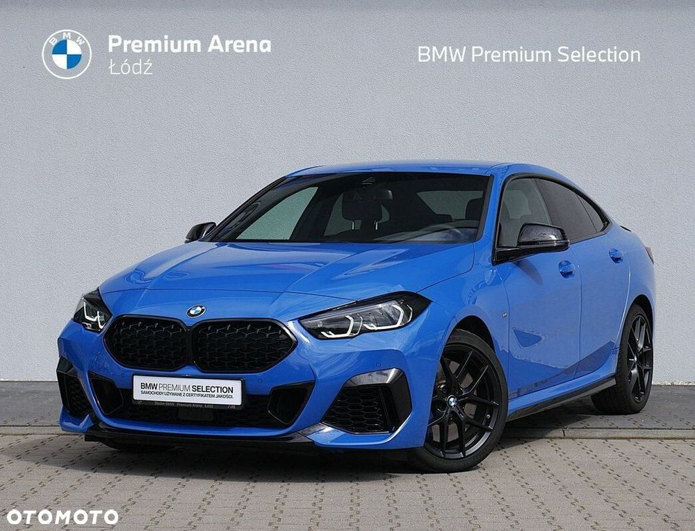 BMW Seria 2 M235i xDrive