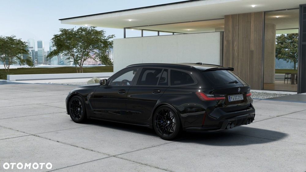 BMW M3 - 11