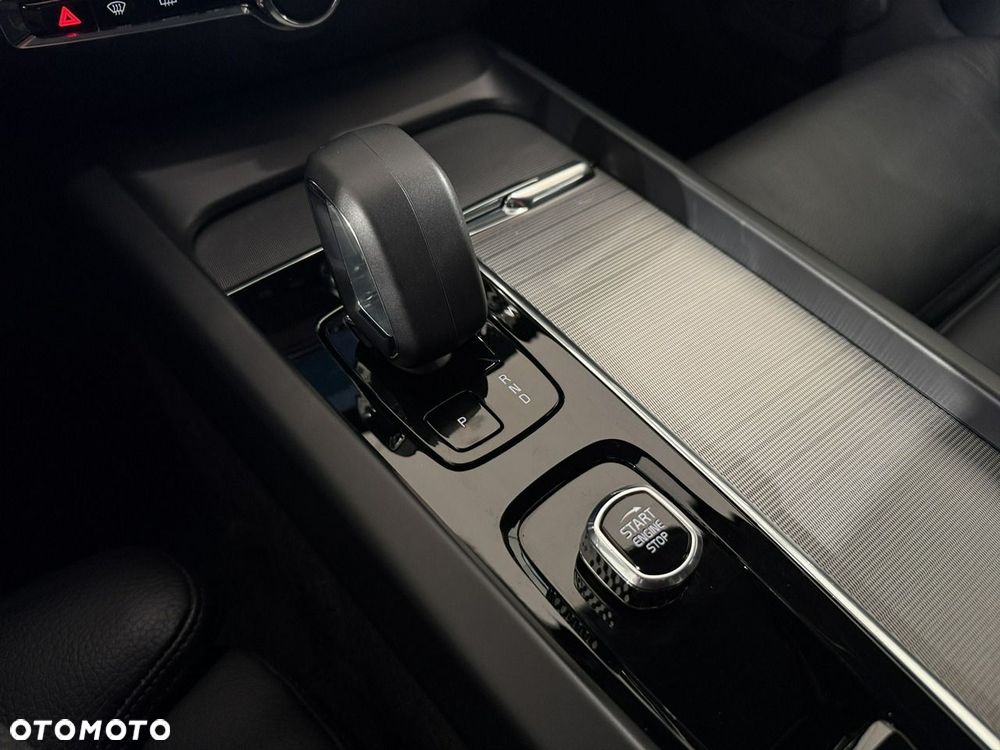 Volvo S60 B4 B Plus Bright - 26