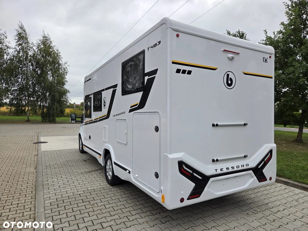 Benimar T463 T26 - 6