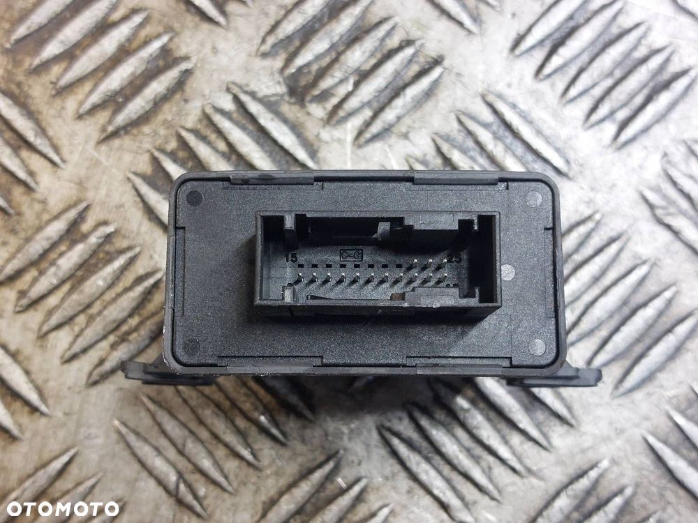 MODUŁ STEROWNIK ŚWIATEŁ SEAT EXEO I 5M0907357D - 2