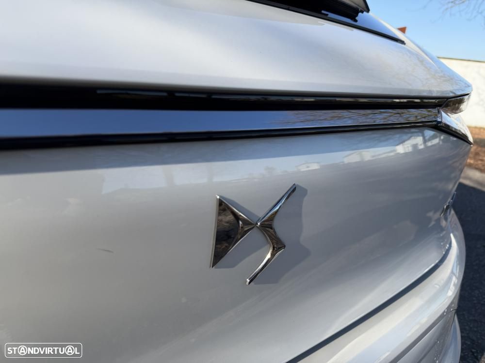 DS DS4 E-TENSE 225 RIVOLI - 16