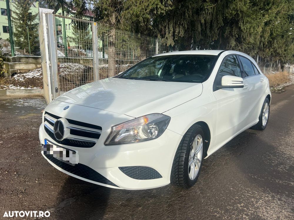Mercedes-Benz EQA - 9