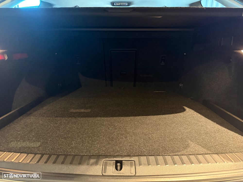 Skoda Octavia Break 1.4 TSI DSG Sportline - 30